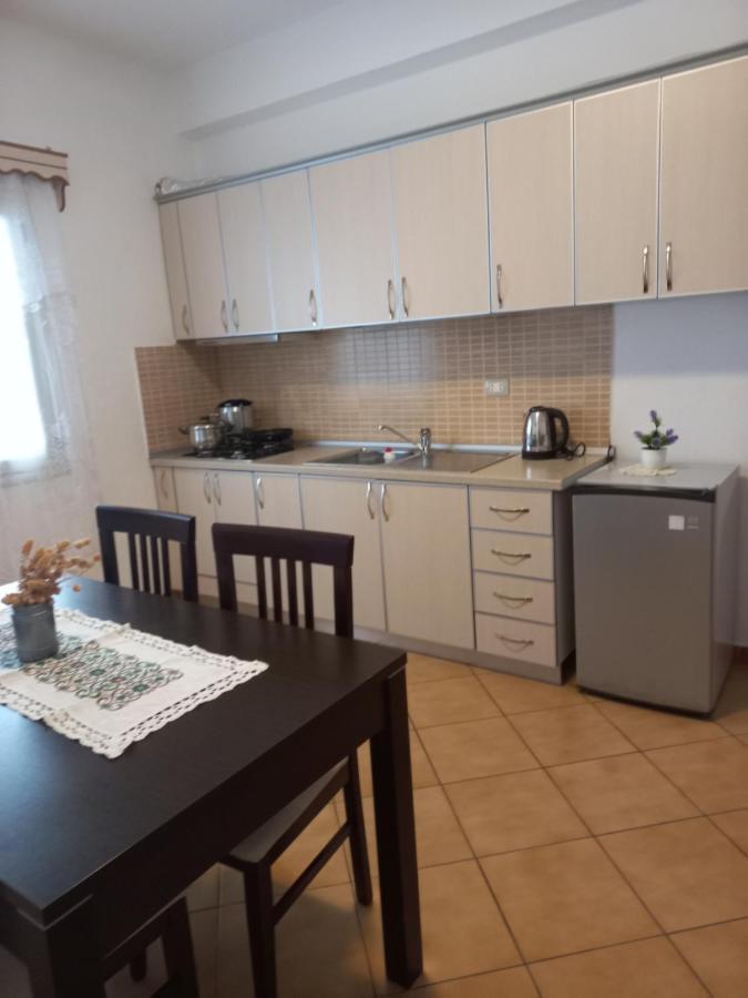 Apartament Gloria&Mitati 奥里库姆 外观 照片