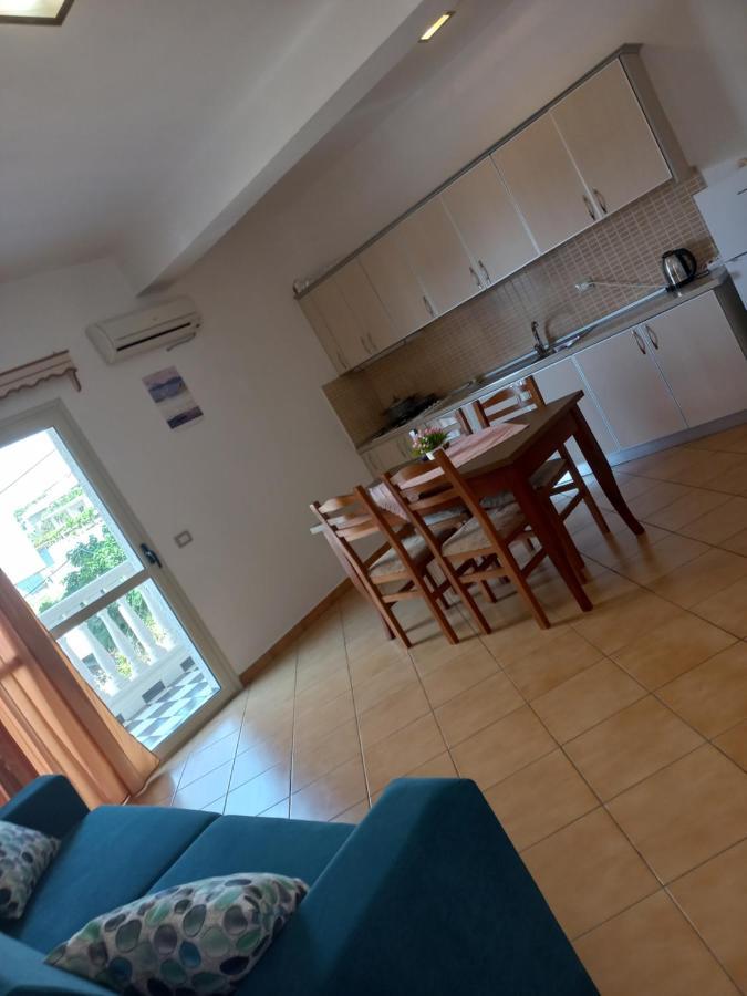 Apartament Gloria&Mitati 奥里库姆 外观 照片