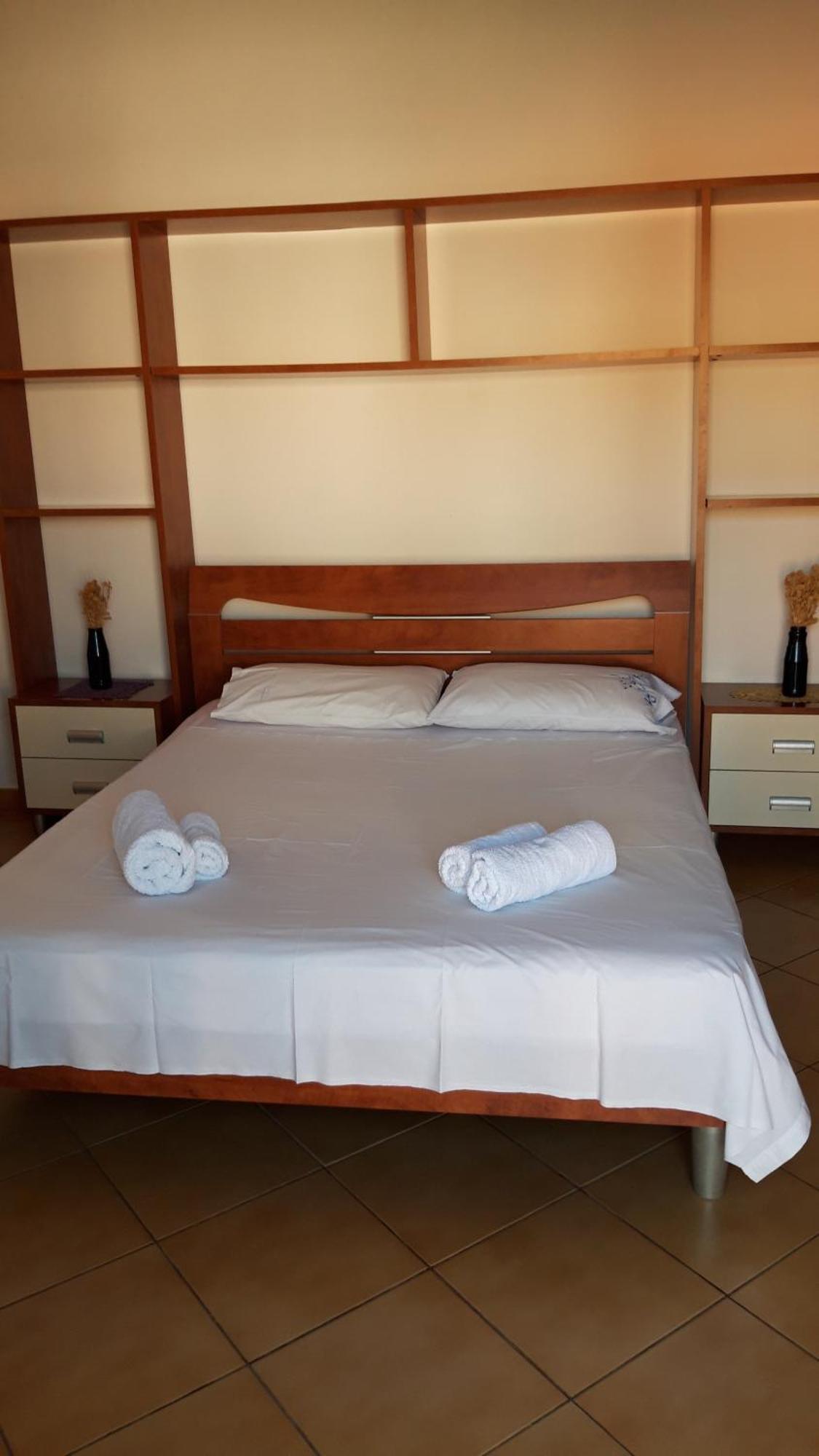 Apartament Gloria&Mitati 奥里库姆 客房 照片