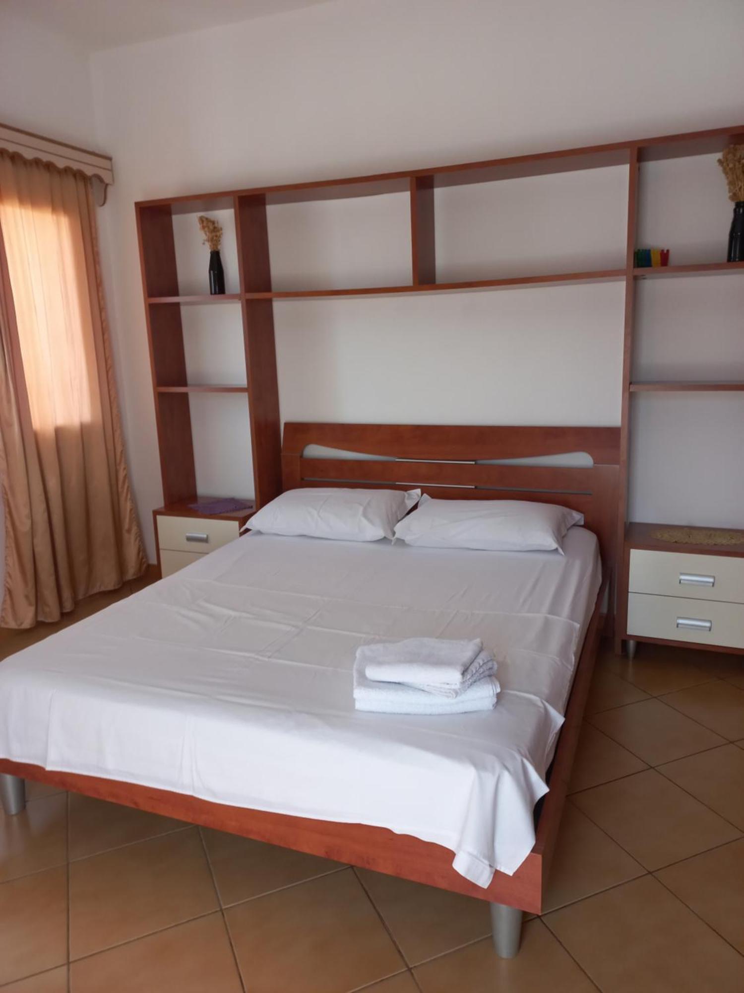Apartament Gloria&Mitati 奥里库姆 客房 照片