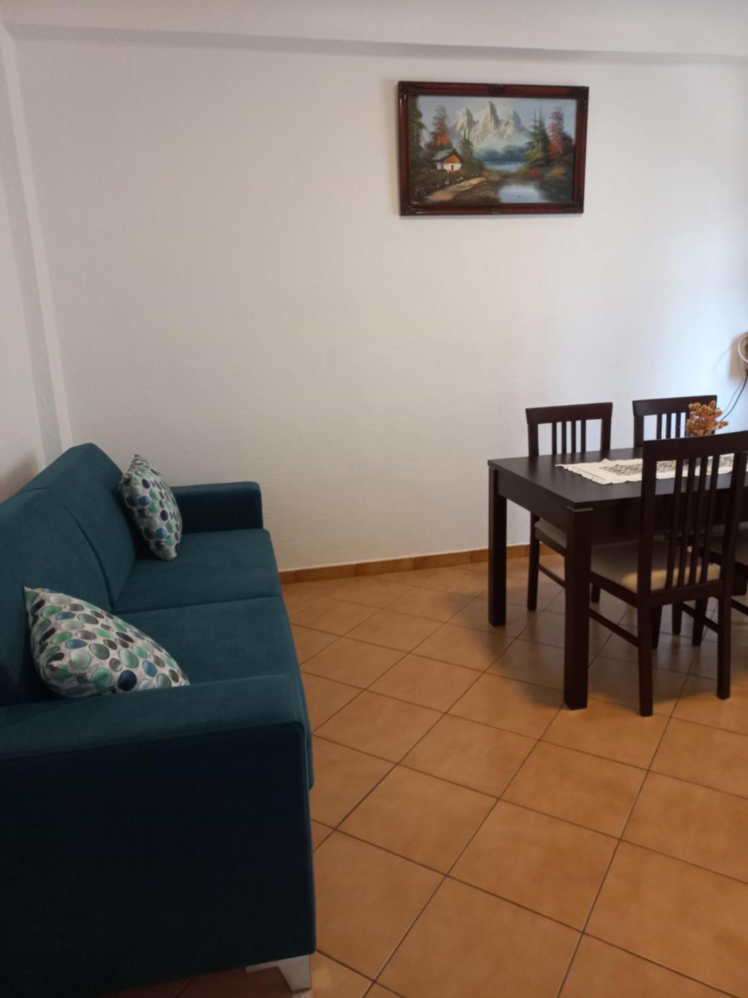 Apartament Gloria&Mitati 奥里库姆 客房 照片