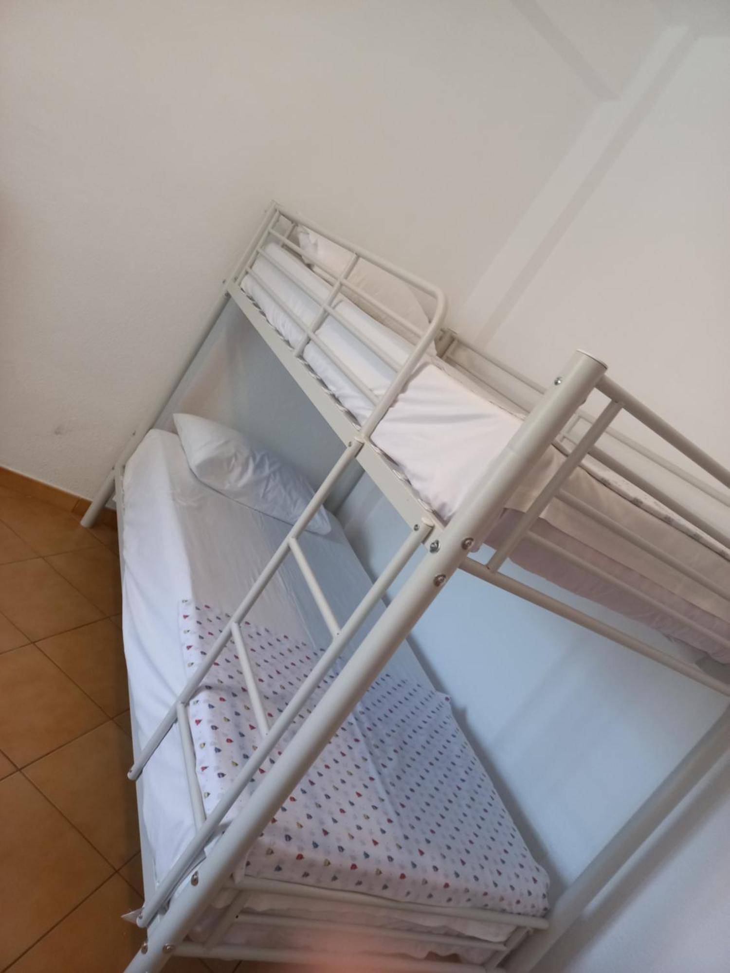Apartament Gloria&Mitati 奥里库姆 外观 照片