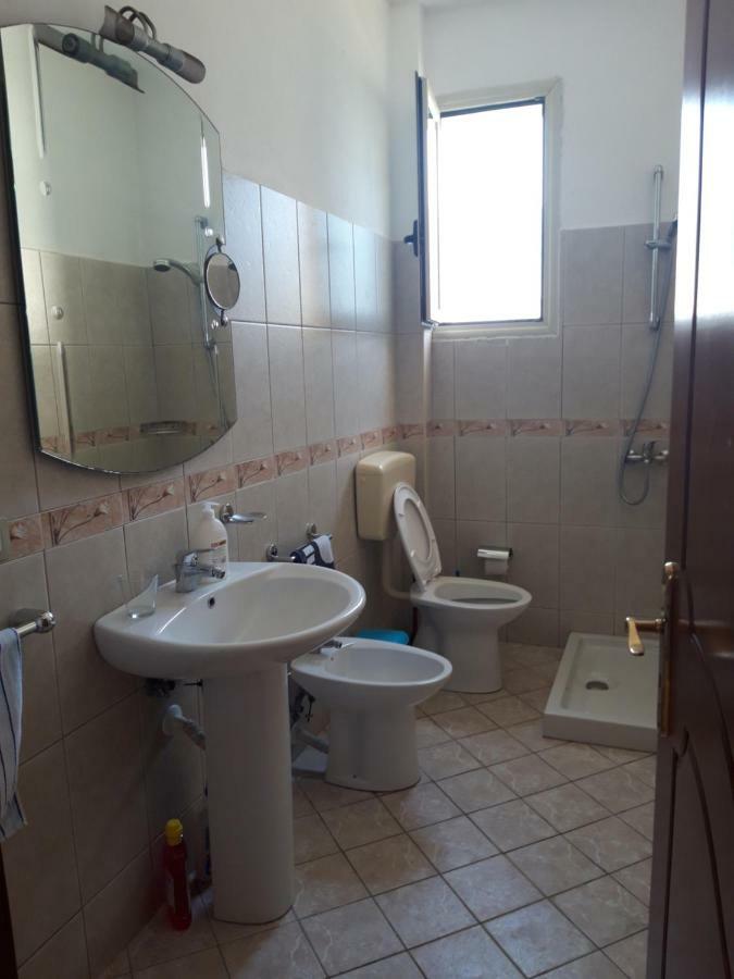 Apartament Gloria&Mitati 奥里库姆 外观 照片