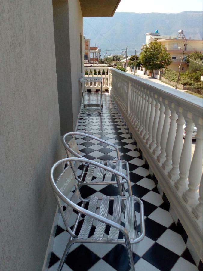 Apartament Gloria&Mitati 奥里库姆 外观 照片