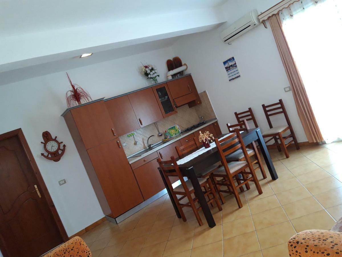 Apartament Gloria&Mitati 奥里库姆 外观 照片