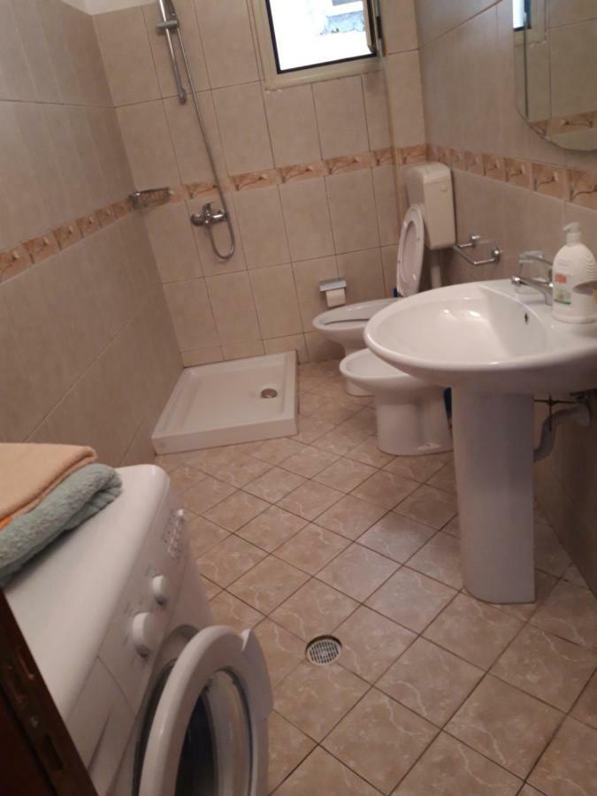 Apartament Gloria&Mitati 奥里库姆 外观 照片