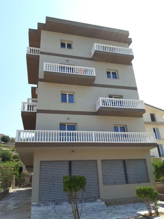 Apartament Gloria&Mitati 奥里库姆 外观 照片