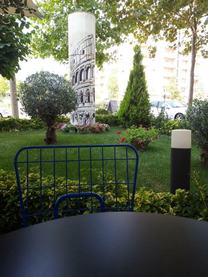 Apartament Gloria&Mitati 奥里库姆 外观 照片