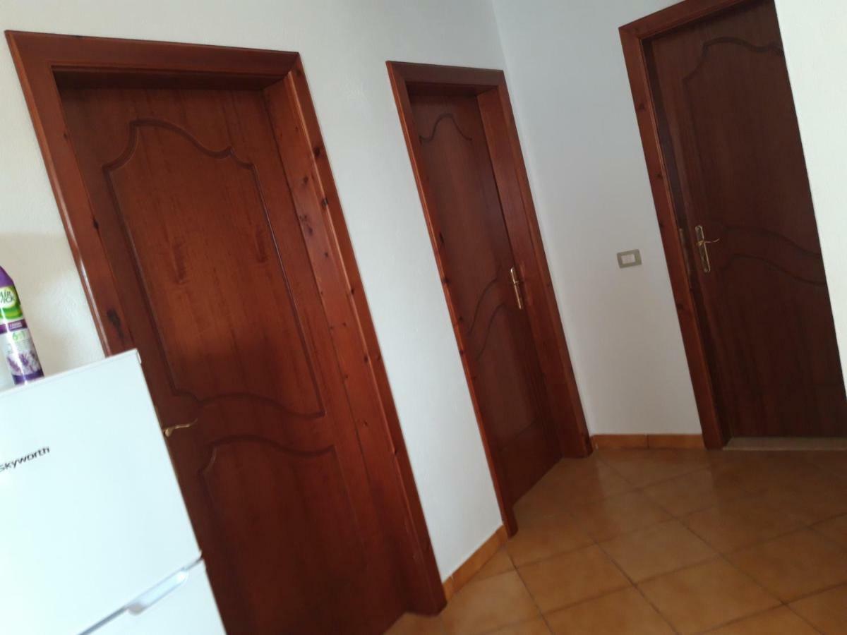 Apartament Gloria&Mitati 奥里库姆 外观 照片
