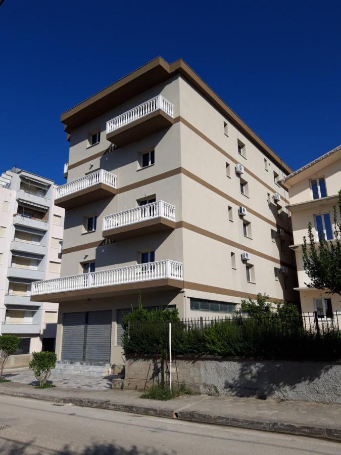 Apartament Gloria&Mitati 奥里库姆 外观 照片